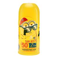 Image of Minions Sunscreen SPF50+ Roll On 75ml